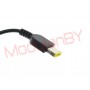 Блок питания Lenovo 20V 3.25A 65W 3PIN ADLX65NDT3A USB-type original + AC Cable