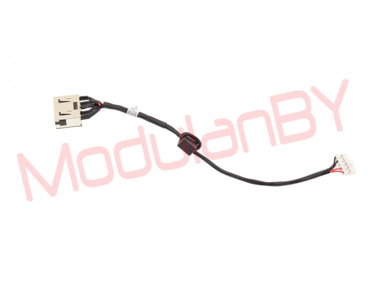 Lenovo g50-30 g50-40 g50-45 g50-70 dc30100lg00 dc30100ld00 РАЗЪЕМ ПИТАНИЯ