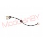 Lenovo g50-30 g50-40 g50-45 g50-70 dc30100lg00 dc30100ld00 РАЗЪЕМ ПИТАНИЯ