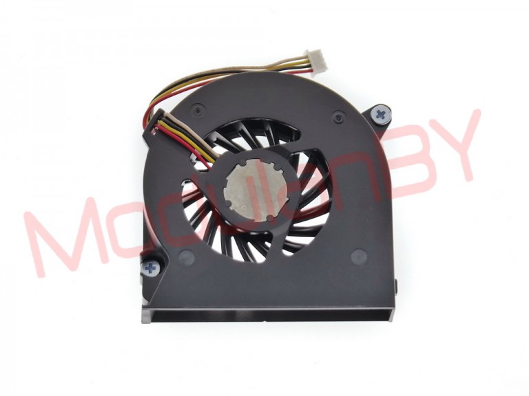 HP COMPAQ 6530S 6510B 6730S 6730B 4-pin ВЕНТИЛЯТОР ДЛЯ НОУТБУКА