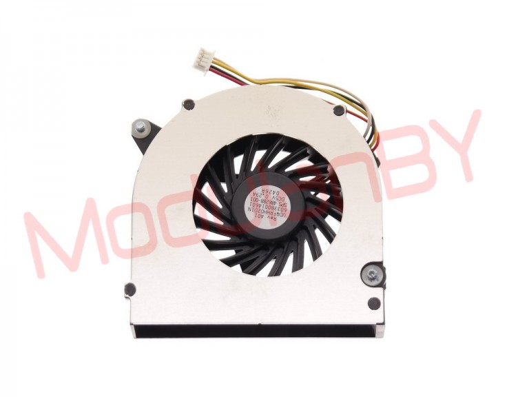 HP COMPAQ 6530S 6510B 6730S 6730B 4-pin ВЕНТИЛЯТОР ДЛЯ НОУТБУКА