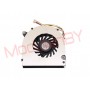 HP COMPAQ 6530S 6510B 6730S 6730B 4-pin ВЕНТИЛЯТОР ДЛЯ НОУТБУКА