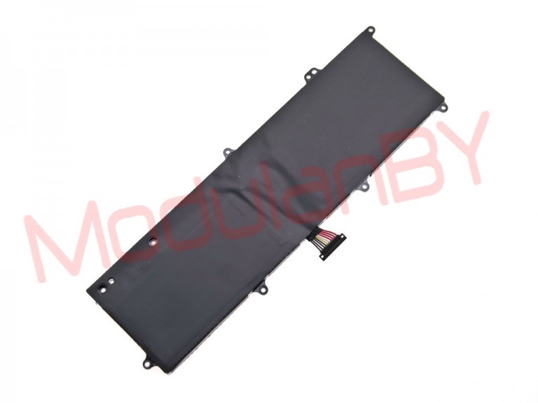 АКБ c21-x202 для ASUS VivoBook S200E 201E X202E 7,4V 4500 mAh 33Wh