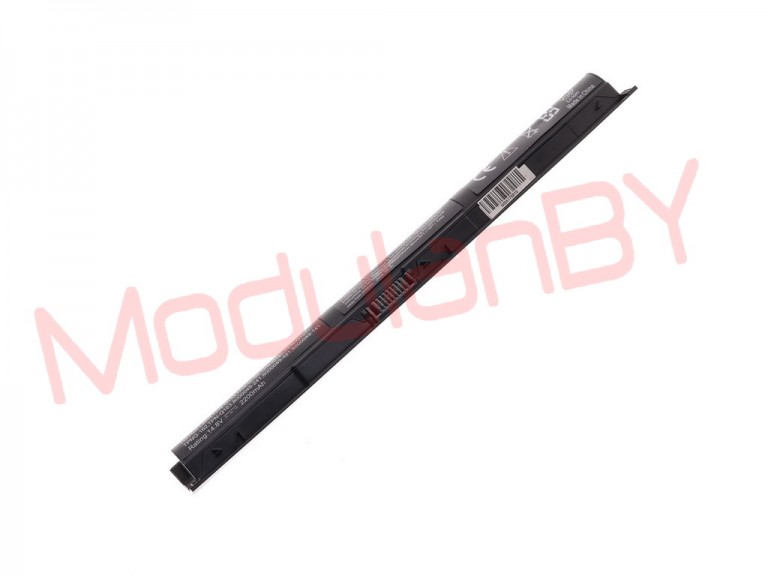 АКБ KI04 HSTNN-DB6T для HP Pavilion 15-ab 14,8V 2200mAh
