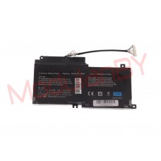 АКБ PA5107U-1BRS для Toshiba Satellite L45 L45D L50 S55 P55 L55 L55T P50 P50-A P55 S55 14,4V 2600mAh