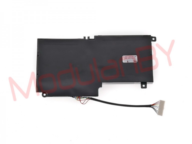 АКБ PA5107U-1BRS для Toshiba Satellite L45 L45D L50 S55 P55 L55 L55T P50 P50-A P55 S55 14,4V 2600mAh