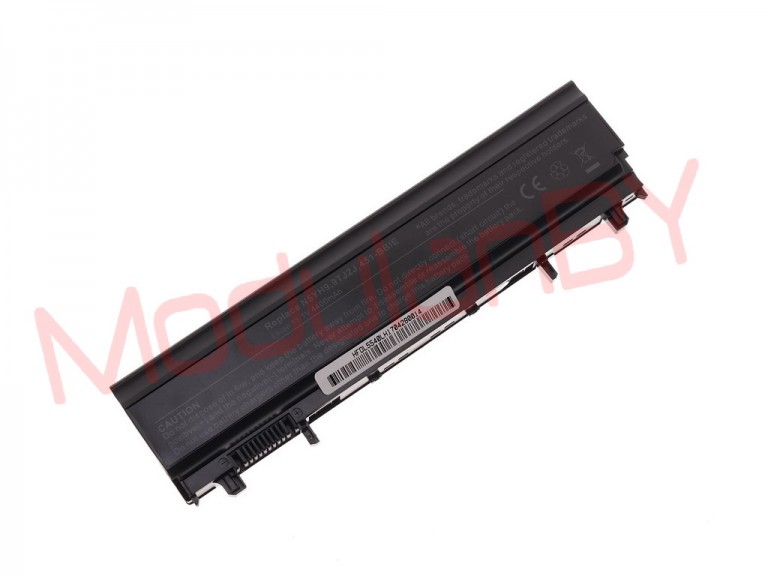АКБ N5YH9 для DELL Latitude E5440 , Latitude E5540 11,1V 4400mAh