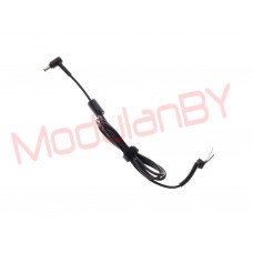 ШТЕКЕР для SONY 3pin 6.5x4.4 с LOGO 120W с кабелем 1,5м