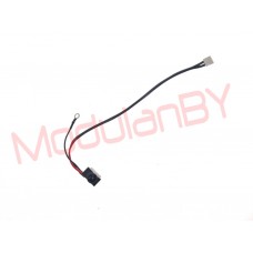 SAMSUNG 270E5E 270E5V NP270E5E NP275E5E РАЗЪЁМ ПИТАНИЯ