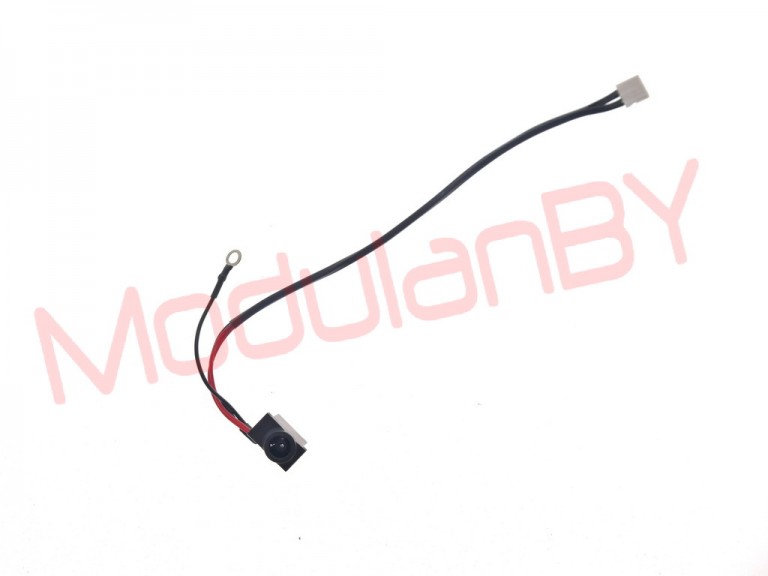 SAMSUNG 270E5E 270E5V NP270E5E NP275E5E РАЗЪЁМ ПИТАНИЯ