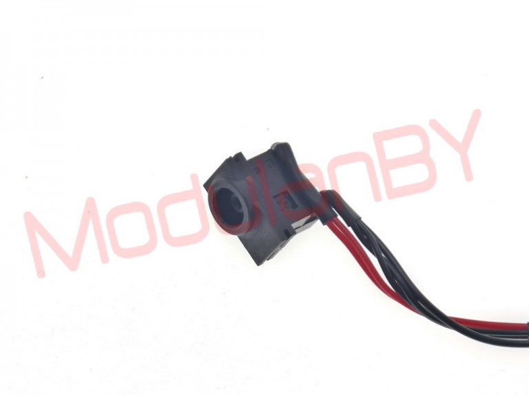 SAMSUNG 270E5E 270E5V NP270E5E NP275E5E РАЗЪЁМ ПИТАНИЯ