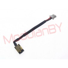 SAMSUNG NP530U3C NP535U3C РАЗЪЁМ ПИТАНИЯ