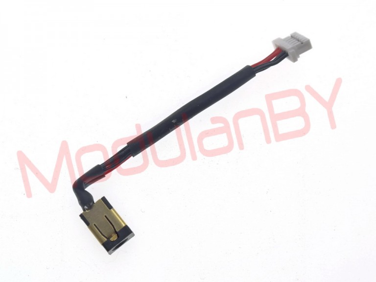 SAMSUNG NP530U3C NP535U3C РАЗЪЁМ ПИТАНИЯ