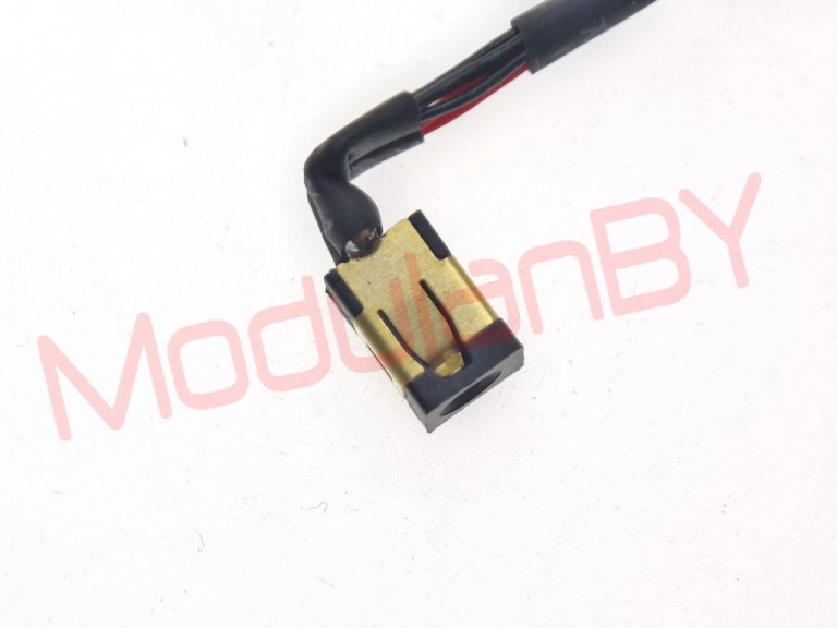 SAMSUNG NP530U3C NP535U3C РАЗЪЁМ ПИТАНИЯ