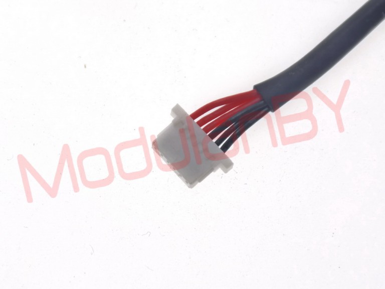 SAMSUNG NP530U3C NP535U3C РАЗЪЁМ ПИТАНИЯ