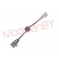 DELL INSPIRON 15R 5520 7520 15R-5520 7520 Vostro 3560 РАЗЪЕМ ПИТАНИЯ