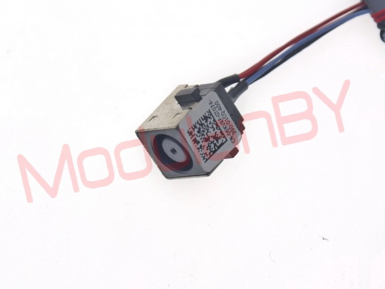 DELL INSPIRON 15R 5520 7520 15R-5520 7520 Vostro 3560 РАЗЪЕМ ПИТАНИЯ