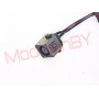 DELL INSPIRON 15R 5520 7520 15R-5520 7520 Vostro 3560 РАЗЪЕМ ПИТАНИЯ