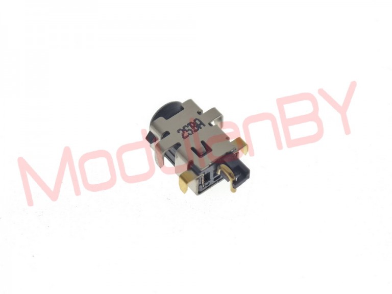 ASUS X101 X101C X101H X101CH R11CX РАЗЪЁМ ПИТАНИЯ