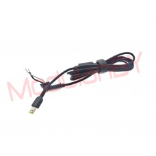 ШТЕКЕР MiniUSB Type 7.0x3.0 для Lenovo ThinkPad Tablet 10 Helix 11 Helix 2