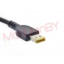 ШТЕКЕР MiniUSB Type 7.0x3.0 для Lenovo ThinkPad Tablet 10 Helix 11 Helix 2