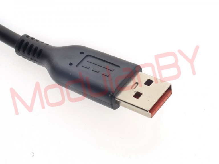 ШТЕКЕР для Lenovo Yoga 3 type , Yoga 4 , USB to power