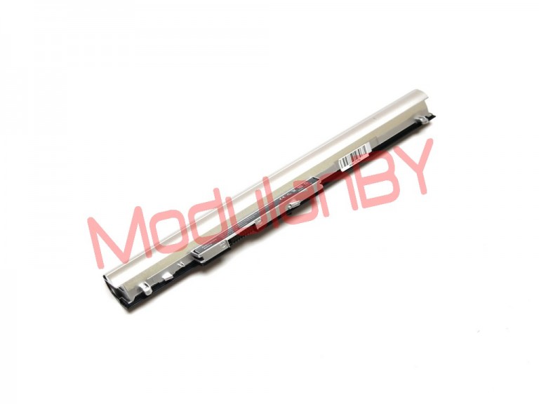 АКБ LA04 HSTNN-UB5M 728460-001 для HP Pavilion 15-n , HP TouchSmart 14 , 15 14,8V 2200mAh серебристы