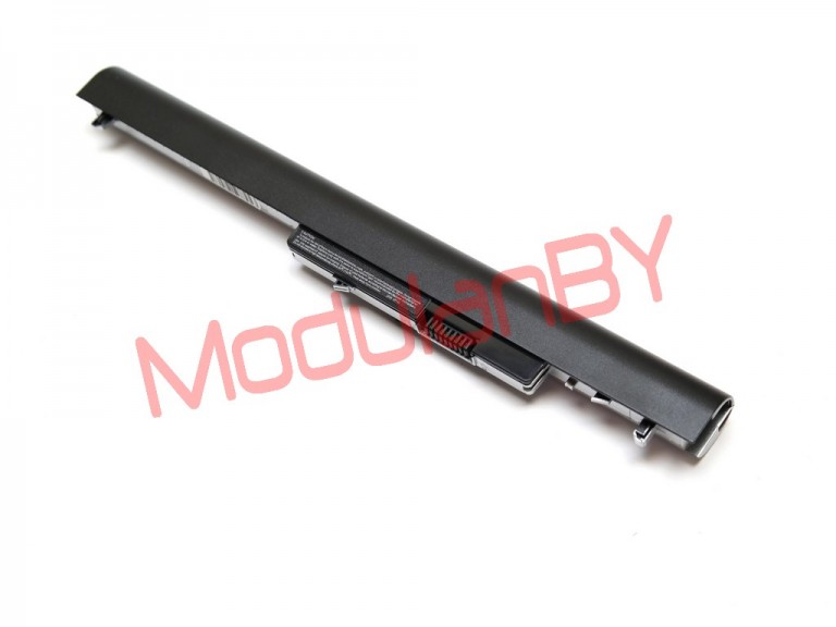 АКБ LA04 HSTNN-UB5M 728460-001 для HP Pavilion 15-n , HP TouchSmart 14 , 15 14,8V 2200mAh серебристы