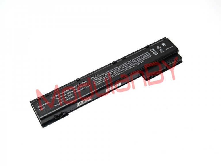 АКБ AR08 HSTNN-IB4H для HP ZBook 15 G1 17 G2 14,8V 4400mAh