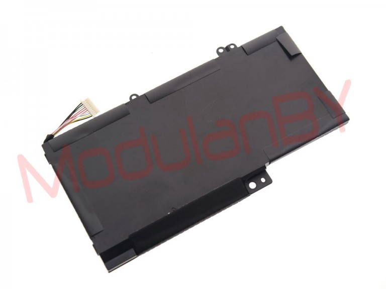 АКБ NP03XL HSTNN-LB6L для HP Pavilion X360 13-A Envy X360 15-U 11,4V 43Wh Li-Po