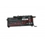 АКБ PL02XL HSTNN-LB6B для HP Pavilion 11-N 7,6V 29Wh Li-Po