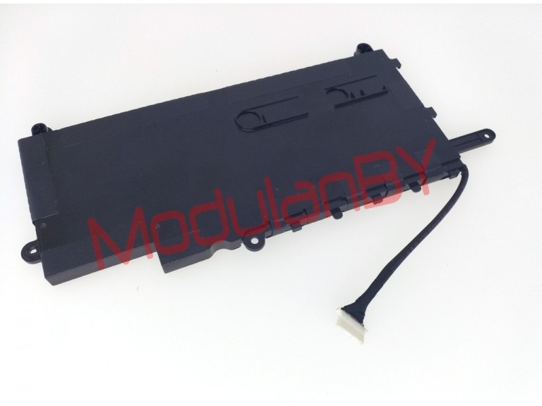 АКБ PL02XL HSTNN-LB6B для HP Pavilion 11-N 7,6V 29Wh Li-Po