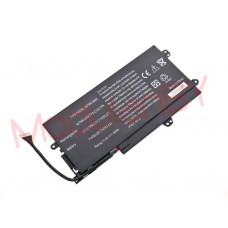 АКБ PX03XL HSTNN-DB4P для HP ENVY 14-K 11,4V 50Wh Li-Po