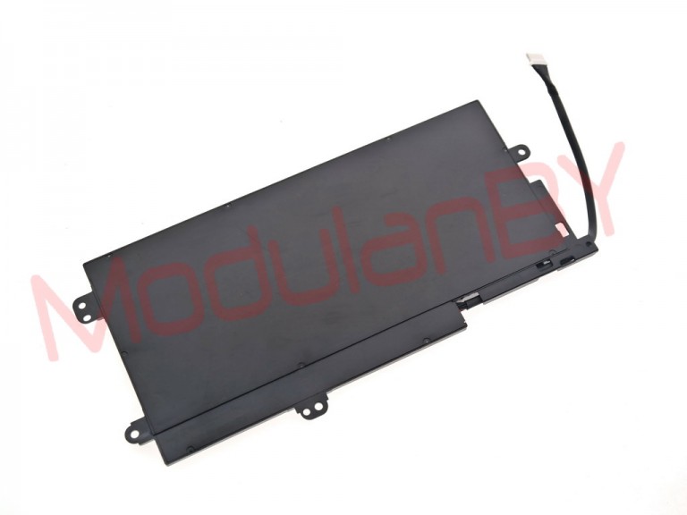 АКБ PX03XL HSTNN-DB4P для HP ENVY 14-K 11,4V 50Wh Li-Po