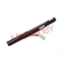 АКБ AL15A32 для ACER Aspire E5-553 , E5-573 , V3-574 , Extensa 2520 14,8V 2200mAh black
