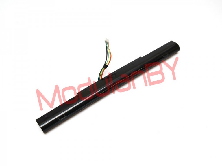 АКБ AL15A32 для ACER Aspire E5-553 , E5-573 , V3-574 , Extensa 2520 14,8V 2200mAh black