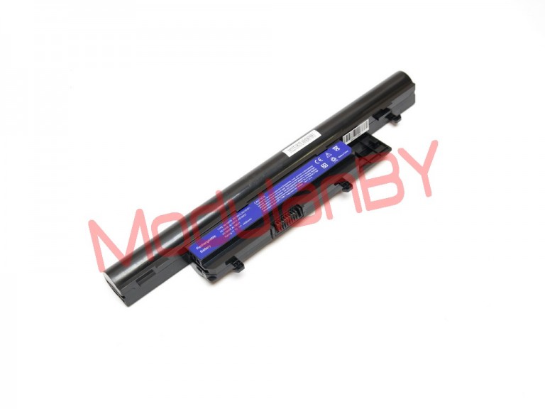 АКБ AL10F31 AS10H75 для ноутбука GateWay 11,1V 4400mAh