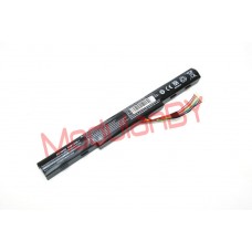 АКБ AS16A5K AS16A8K для ACER Aspire E5 475G 523G 553G 573G 575G 774G 14,8V 2200mAh black