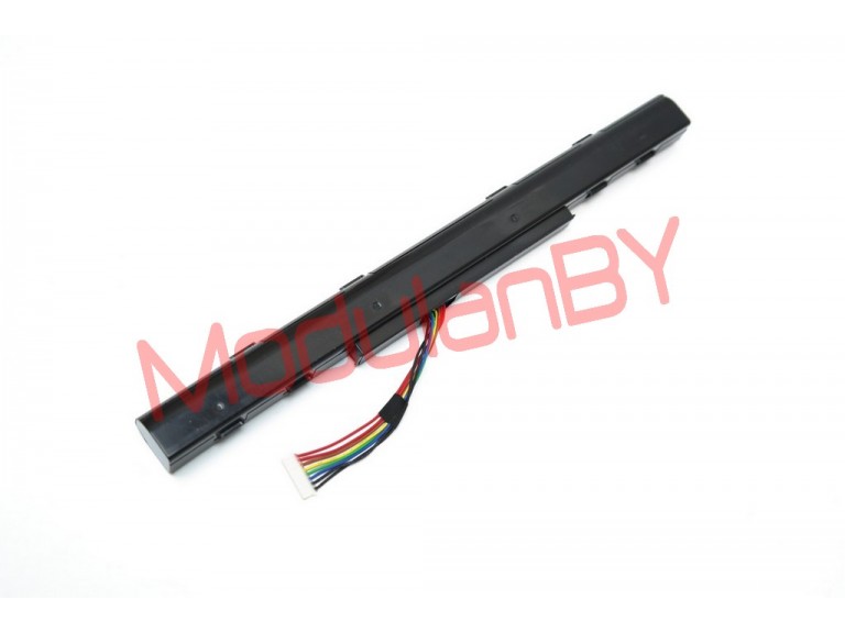 АКБ AS16A5K AS16A8K для ACER Aspire E5 475G 523G 553G 573G 575G 774G 14,8V 2200mAh black