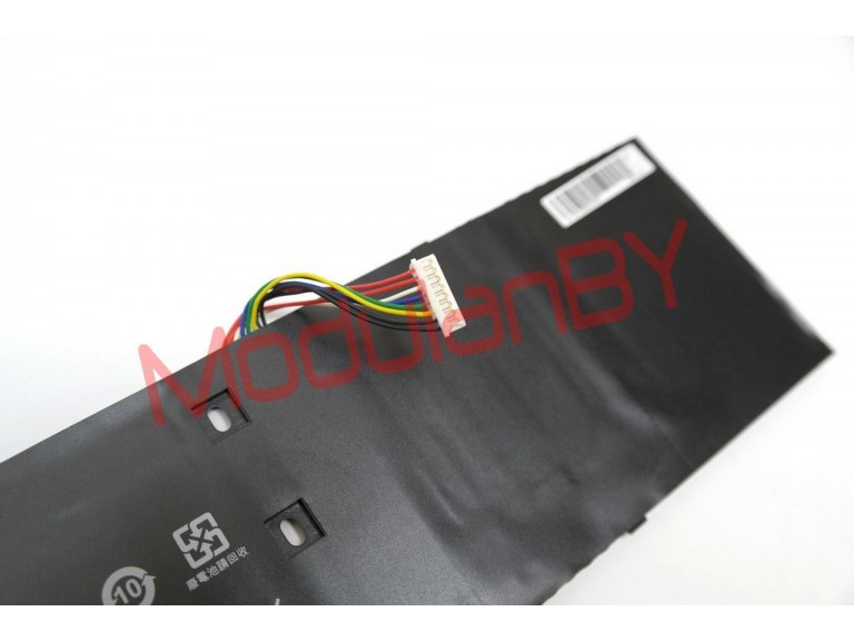 АКБ AP13B3K для ACER R7-571G , V5-573G , V5-472 , V5-473 , V5-552 15,0V 3560mAh