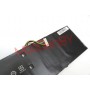 АКБ AP13B3K для ACER R7-571G , V5-573G , V5-472 , V5-473 , V5-552 15,0V 3560mAh