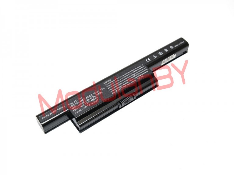АКБ A32-K93 ASUS для A93 , A95 , K93 , K95 11,1V 4400mAh