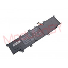АКБ C31-X502 C31-X402 для ASUS S300 S400 S500 X402 X502 11,1V 3500mAh Li-Po