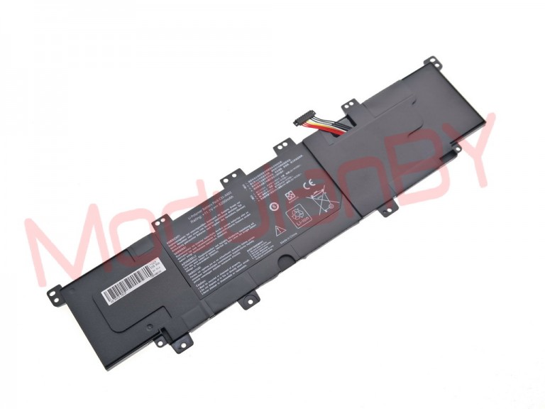 АКБ C31-X502 C31-X402 для ASUS S300 S400 S500 X402 X502 11,1V 3500mAh Li-Po