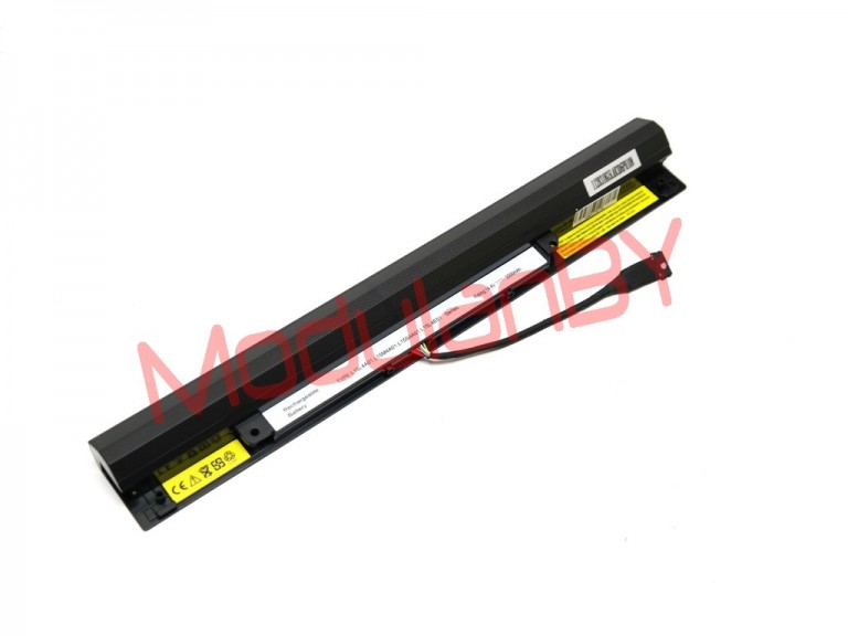 АКБ L15L4A01 для LENOVO 100-14IBD , 100-15IBD , Ideapad 300-15 , Ideapad 300-17 , B71 14.8V 2200mAh