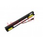 АКБ L15L4A01 для LENOVO 100-14IBD , 100-15IBD , Ideapad 300-15 , Ideapad 300-17 , B71 14.8V 2200mAh