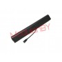 АКБ L15L4A01 для LENOVO 100-14IBD , 100-15IBD , Ideapad 300-15 , Ideapad 300-17 , B71 14.8V 2200mAh