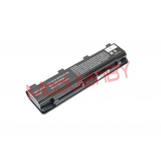 АКБ PA5108U-1BRS для ToshibaPA5109U-1BRS C50 , C55 , C70 , C75 , C840 , C805 11,1V 4400mah