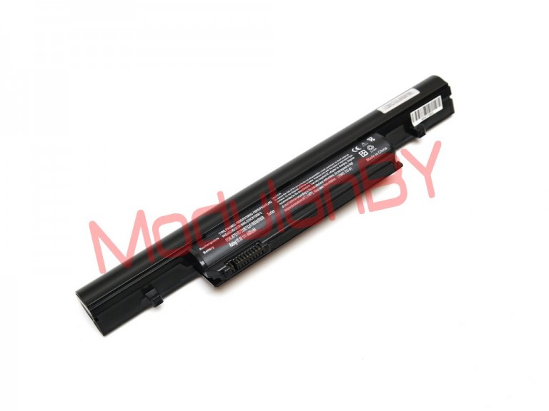 АКБ PA3905U-1BRS для Toshiba Tecra R850 , Tecra R950 11,1V 4400mah