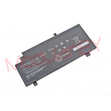 АКБ VGP-BPS34 для Sony Vaio SVF15 , SVF14 11,1V 3650mAh